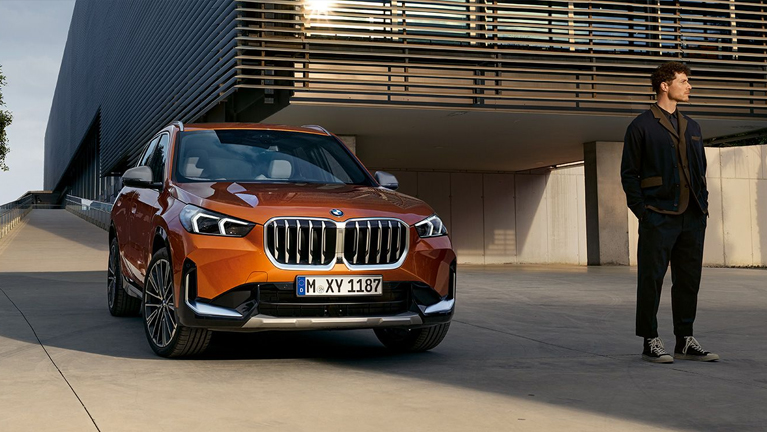 MIBEC S.L BMW Posventa 1