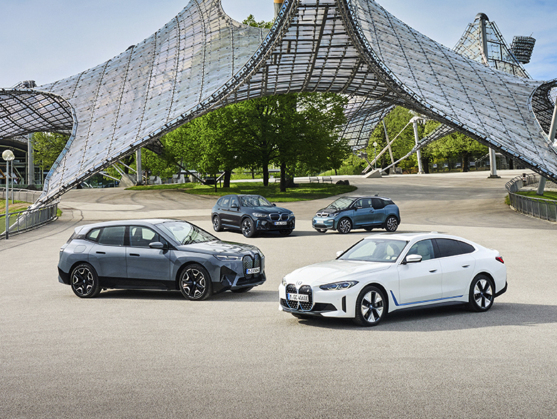 MIBEC S.L BMW Posventa 4