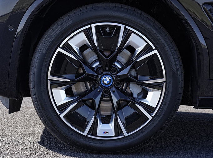 MIBEC S.L BMW Posventa 6