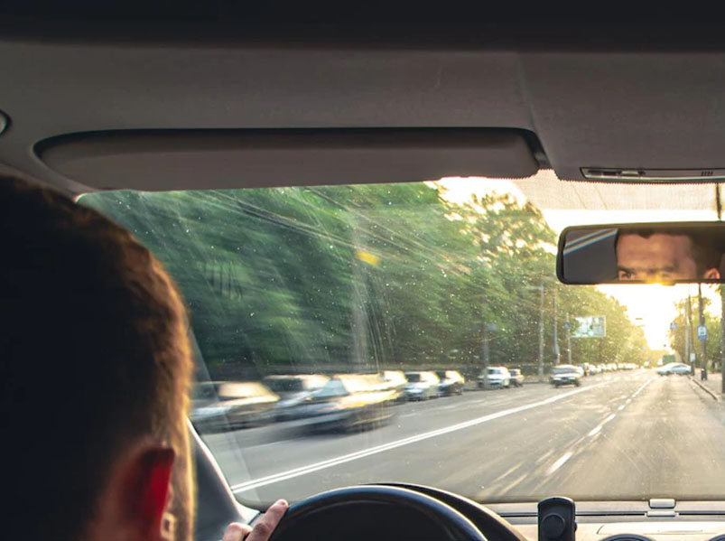 MIBEC S.L ford Ocasión