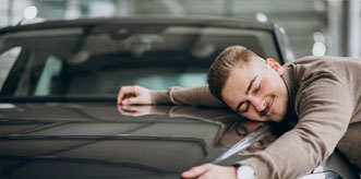 MIBEC S.L Concesionario Oficial ford