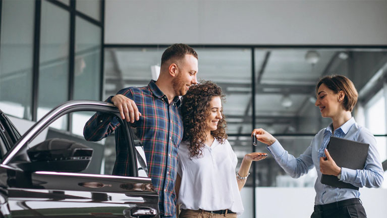 MIBEC S.L Ford Posventa 1