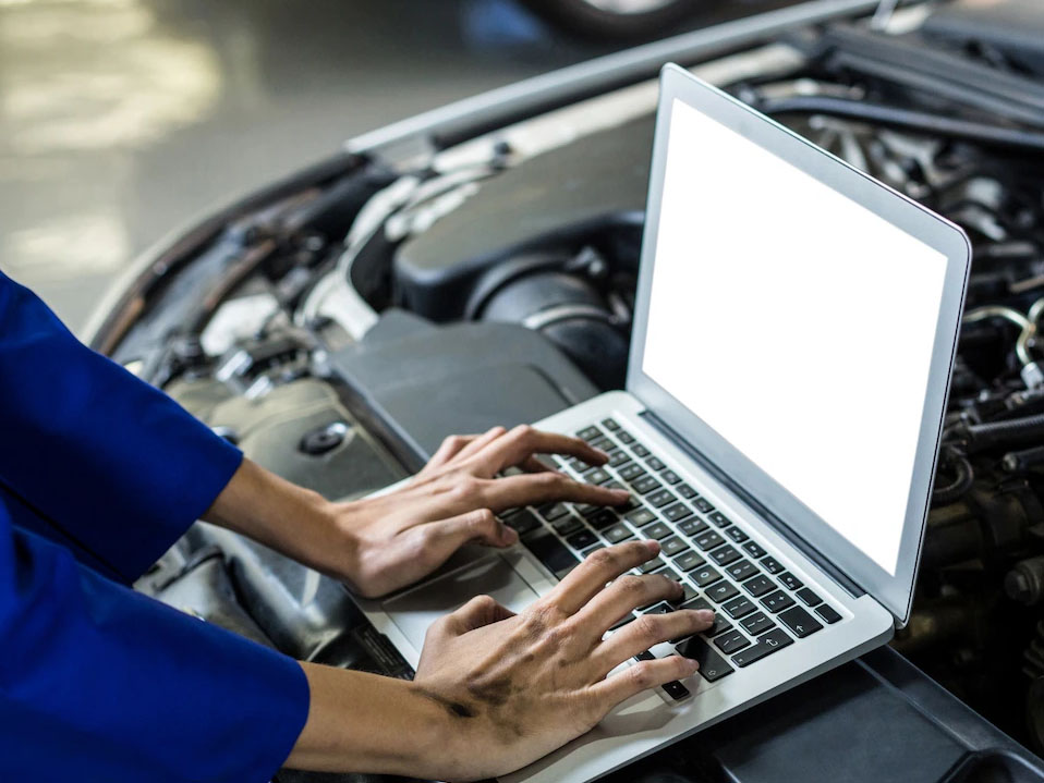 MIBEC S.L Ford Posventa 2