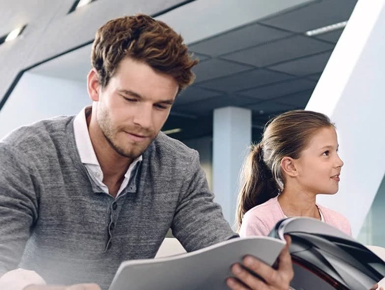 MIBEC S.L Ford Posventa 4